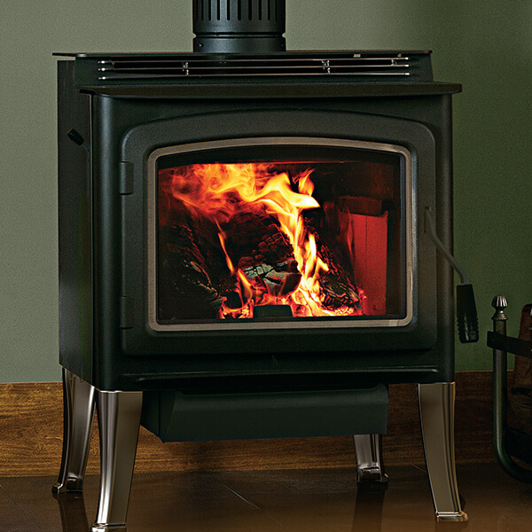 Wood Stoves Family Image