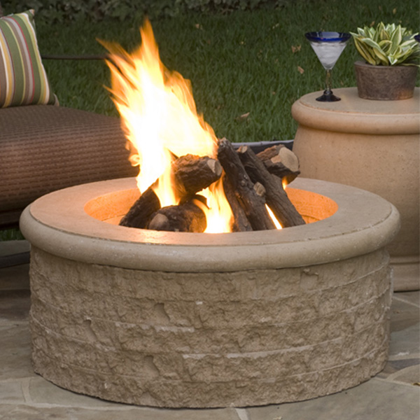 Fire Pits Family Image