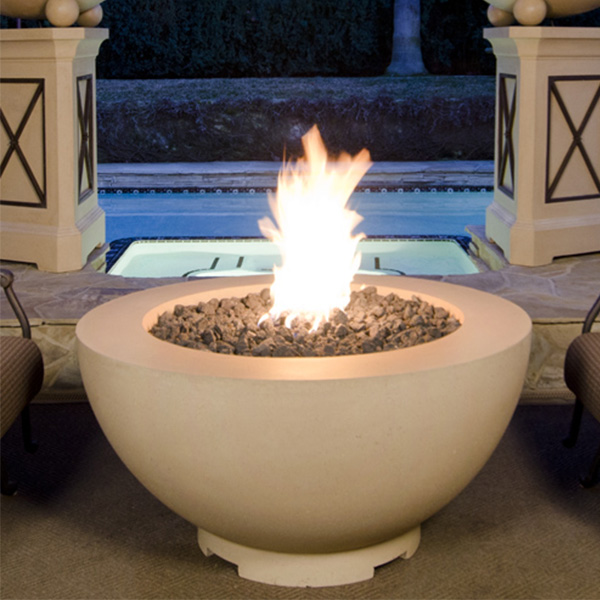 Fire Bowls Family Image