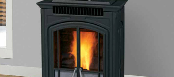 Pellet Stoves & Inserts Family Image