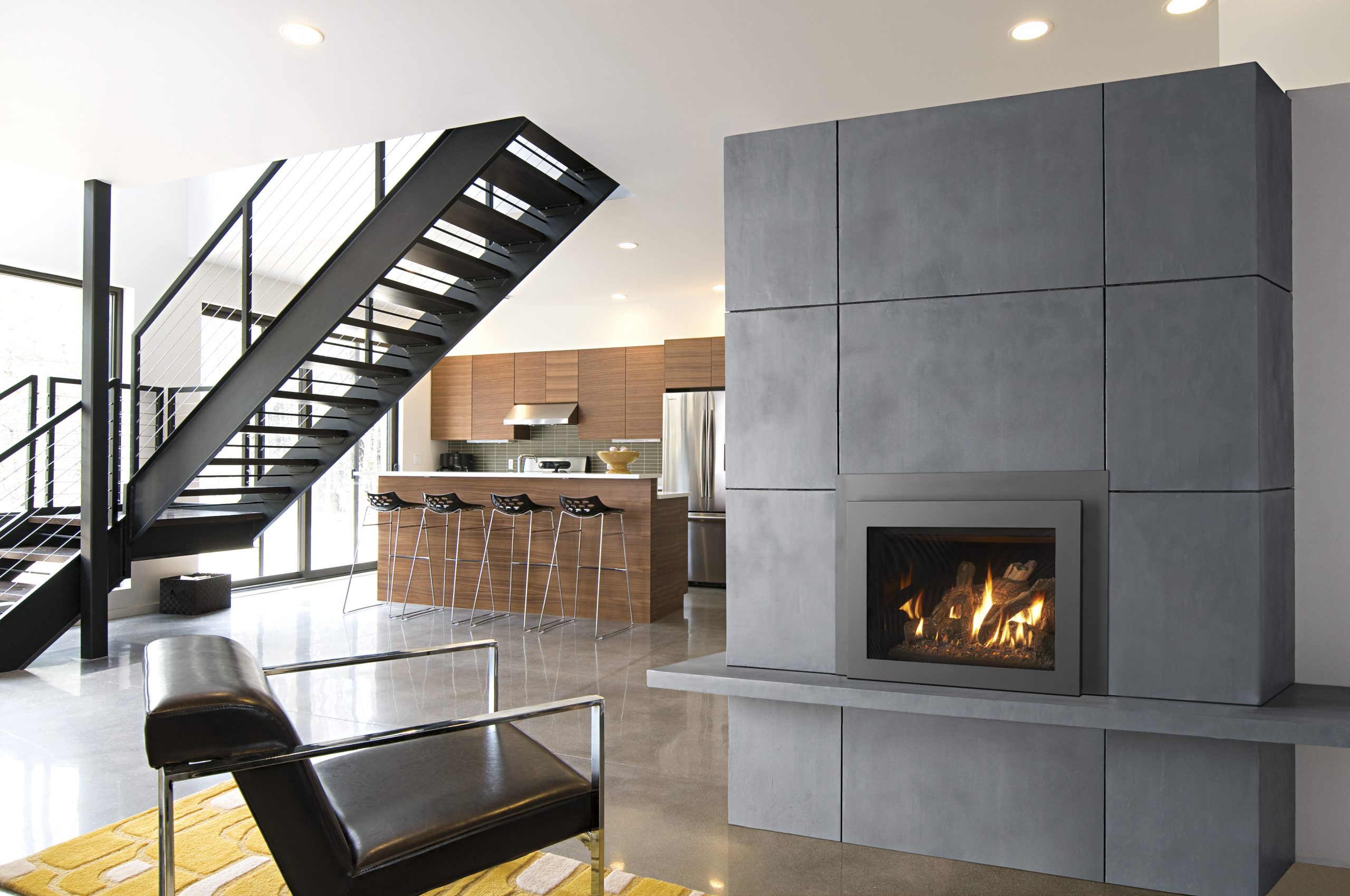 Jotul Gas Inserts Family Image