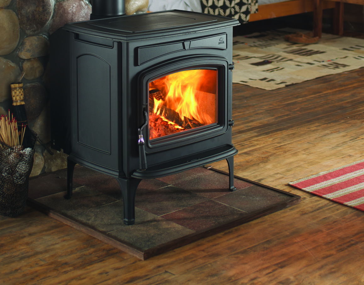 Jotul Wood Stoves Family Image