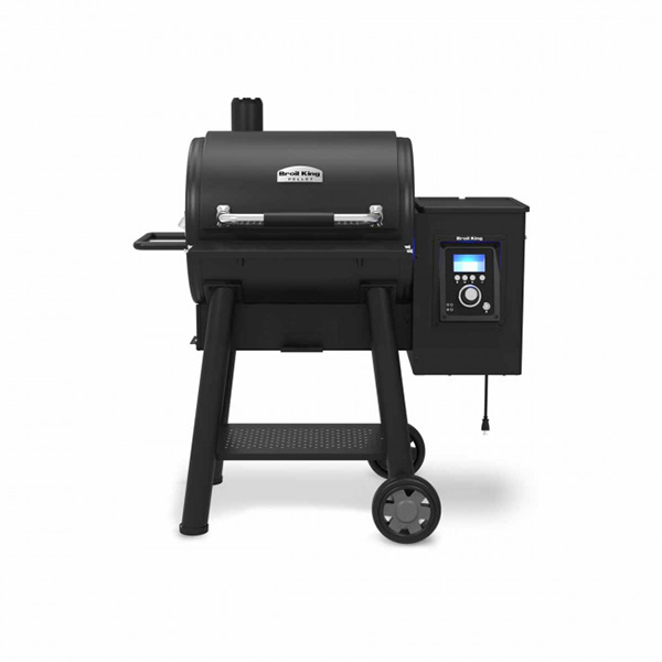 Broil King Pellet Smokers Visual List Item Image