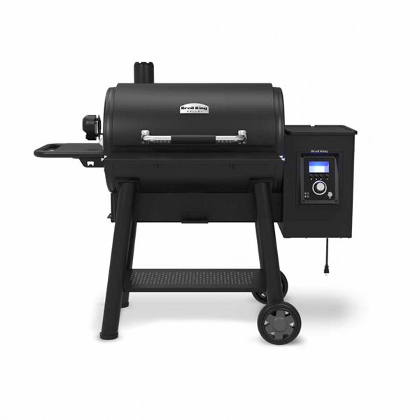 Broil King Pellet Smokers Visual List Item Image