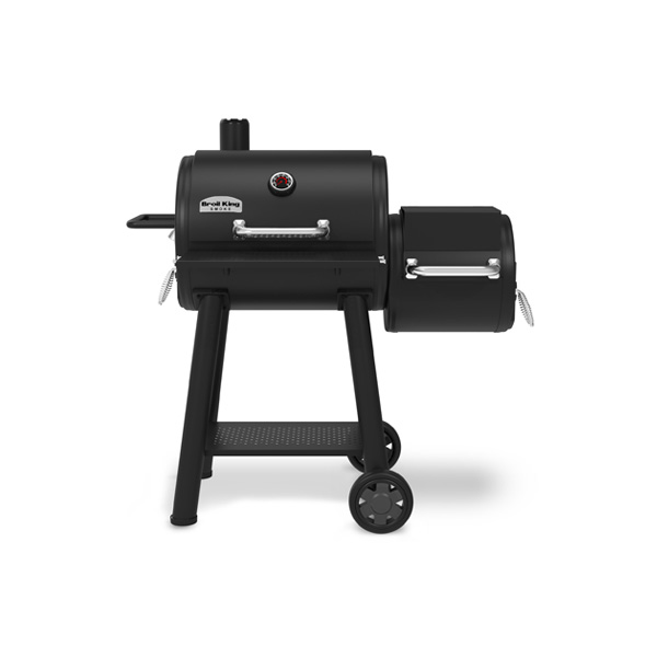 Broil King Smokers Visual List Item Image