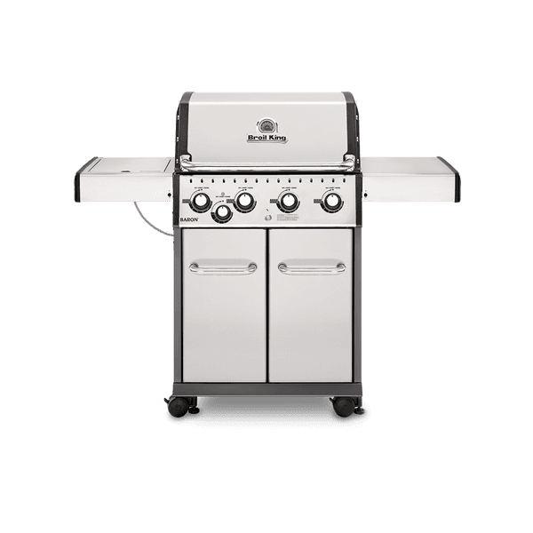 Broil King Baron™ Visual List Item Image