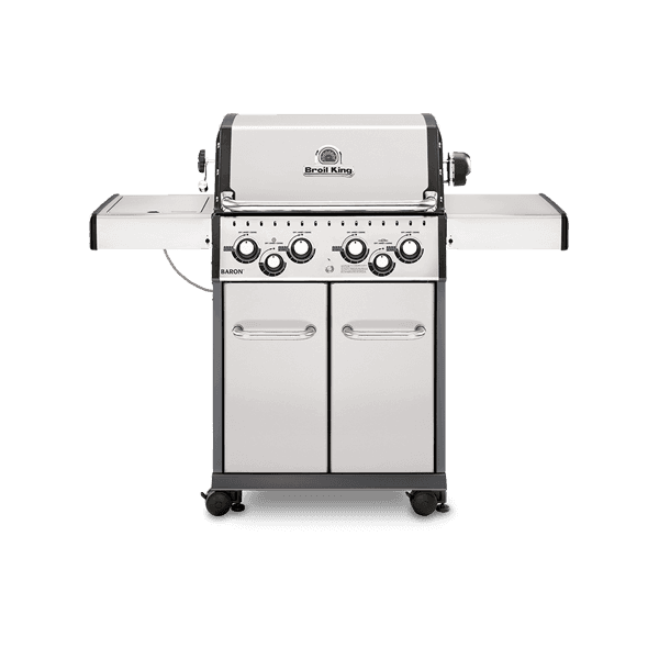 Broil King Baron™ Visual List Item Image