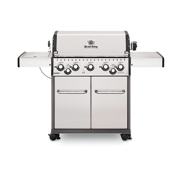 Broil King Baron™ Visual List Item Image