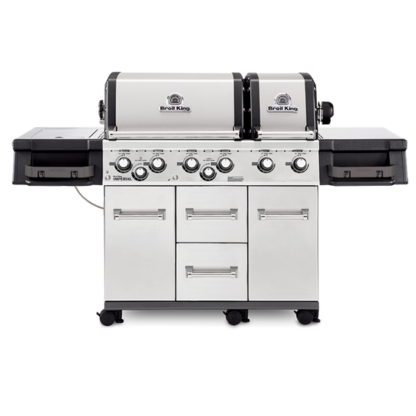 Broil King Imperial™ Visual List Item Image