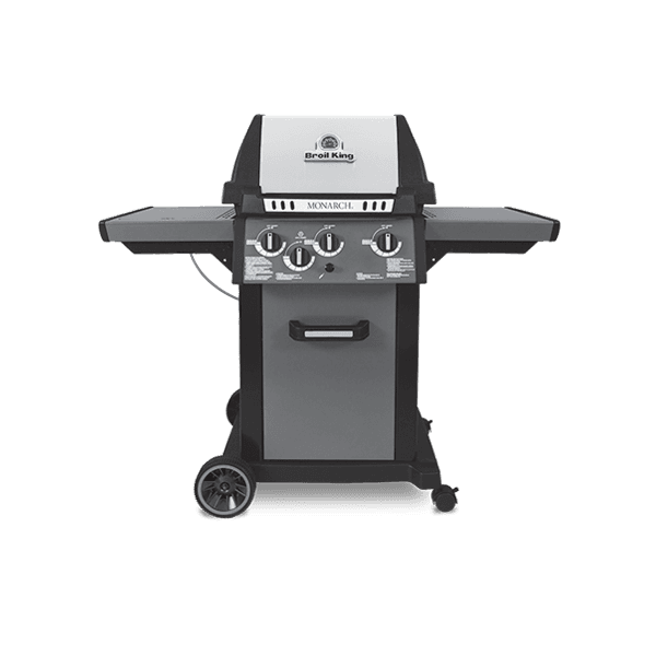 Broil King Monarch™ Visual List Item Image