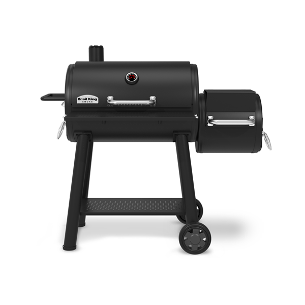 Broil King Smokers Visual List Item Image