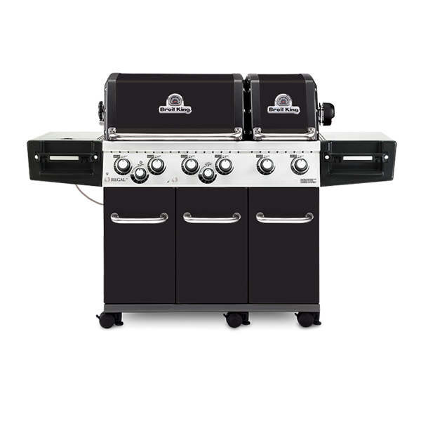 Broil King Regal™ Visual List Item Image