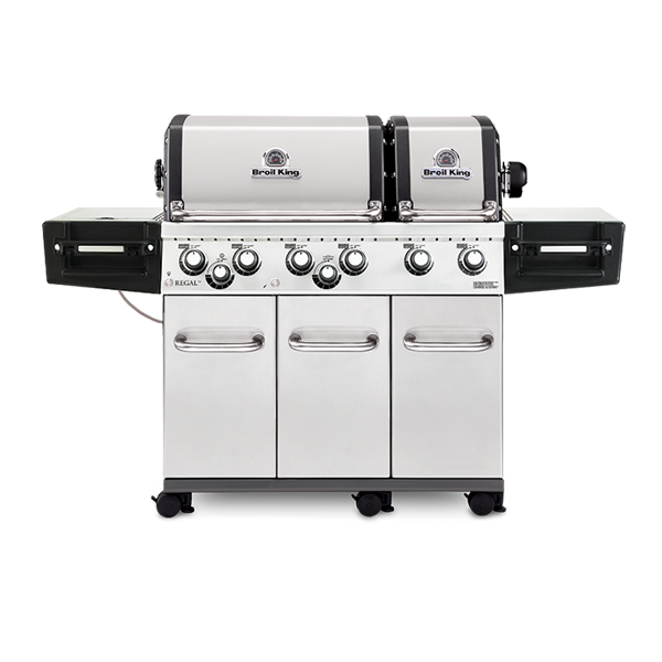 Broil King Regal™ Visual List Item Image