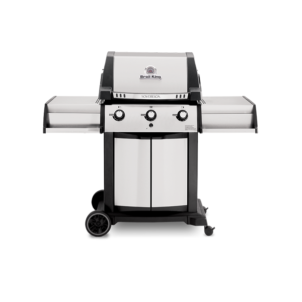 Broil King Sovereign™ Visual List Item Image