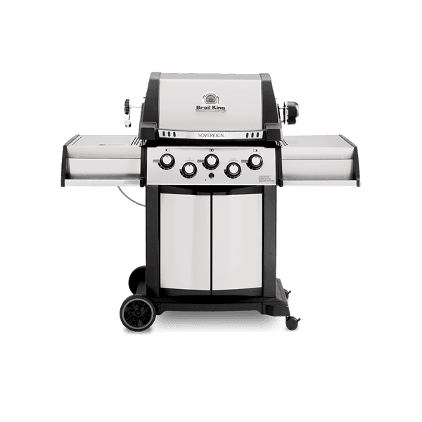 Broil King Sovereign™ Visual List Item Image