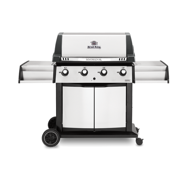 Broil King Sovereign™ Visual List Item Image