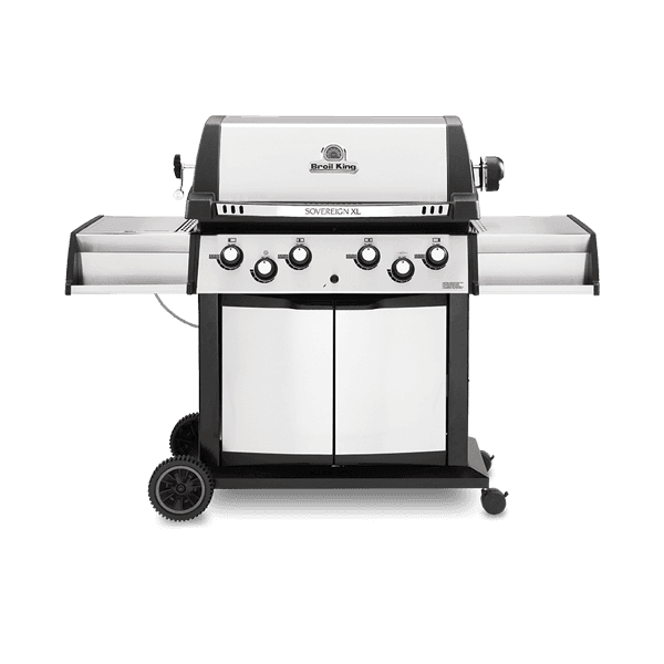 Broil King Sovereign™ Visual List Item Image