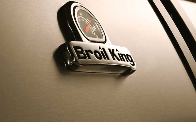 Broil King Keg, Smoke and Pellet mobile hero