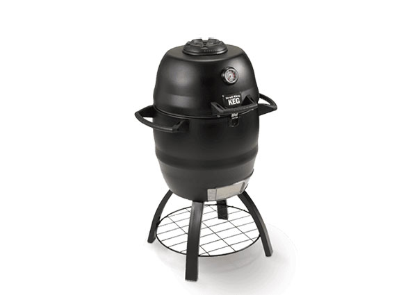 Keg Smokers Family Image