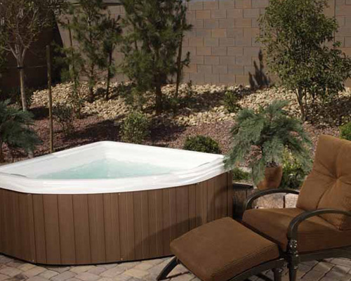 Garden Spas Family Image