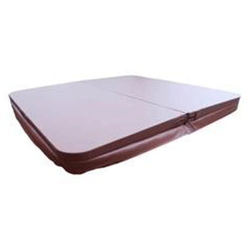 Hard Cover XL 970 Chestnut